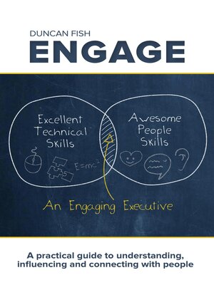 cover image of Engage